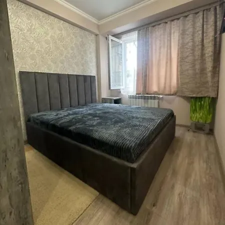 Apartament Eldars Heaven 3 *