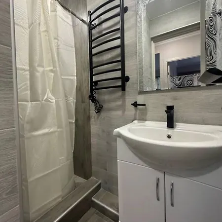 Apartament Eldars Heaven 3 Audru
